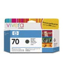 HP 70 Matte Black Ink Cartridge 130 ml - Office Connect