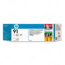 HP 91 LIGHT GRAY 775 ML INK CARTRIDGE - Office Connect