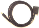 ZEBRA CABLE DATA SCANNER RS232 DB9F 2M STR 36XX - Office Connect