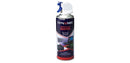 DYNAMIX 400ml Air Duster, Super High Pressure, Non-Flammable, - Office Connect
