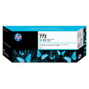 HP 772 300 ML LT CYAN DESIGNJET INK CRTG - Office Connect