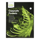Icon Copysafe Pockets A4 Pack 100 - Office Connect