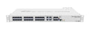 MikroTik Cloud Router Fibre Switch 20 Gigabit SPF and 4 SFP+ 10 Gibabit Ports - Office Connect