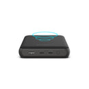 CYGNETT CHARGEUP EDGE+ 27K USB-C LAPTOP POWER BANK - Office Connect