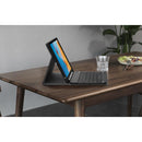 CYGNETT IPAD 10.2" TEKVIEW CASE W/PENCIL HOLDER AND KEYBOARD - Office Connect