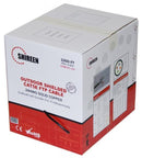 Shireen 305m Outdoor Cat5e FTP Shielded Cable - Office Connect