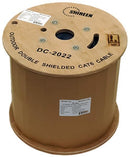 Shireen 305m Outdoor CAT6 Double Shielded Cable - Office Connect