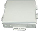 Laird DCE10-H-001 DCE 10 x 10inch Aluminium Enclosure - Office Connect