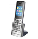 Grandstream DP730 DECT Cordless HD VoIP Handset for Mobility - Office Connect