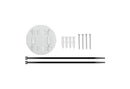 RF Elements EBS001 EasyBracket S Wall and Pole Mount - Office Connect