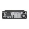 HP ELITEDESK 800 G6 SFF I5-10500 8GB 256GB WIN 10 PRO - Office Connect