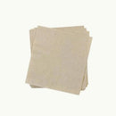Eco Napkin - 4 Fold Cocktail - FSC RECYCLED Cocktail- 120x120mm - Office Connect 2018