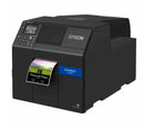 EPSON COLORWORKS CW-C6010A 4IN USB/ETH AUTOCUTTER - Office Connect 2018