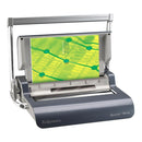Fellowes Quasar 130 Wire Binding Machine - Office Connect