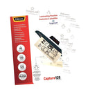 Fellowes Laminating Pouches A3 Gloss 125 Micron Pack 100 - Office Connect