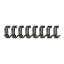 Fellowes Wire Binding Combs 11mm Pack 100 - Office Connect