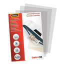 Fellowes Laminating Pouches 67x99mm 125 Micron Pack 50 - Office Connect
