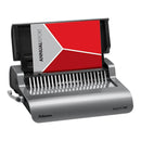 Fellowes Quasar-E 500 Plastic Comb Binding Machine - Office Connect