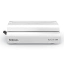 Fellowes Pulsar-E 300 Plastic Comb Binding Machine - Office Connect