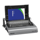 Fellowes Galaxy-E 500 Plastic Comb Binding Machine - Office Connect