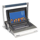 Fellowes Galaxy 130 Wire Binding Machine - Office Connect