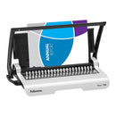 Fellowes Star+ 150 Plastic Comb Binding Machine - Office Connect