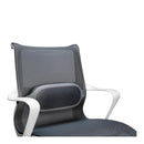 Fellowes I-Spire Series Lumbar Cushion - Office Connect