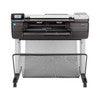 HP DESIGNJET T830 24IN MFP PRINTER - Office Connect