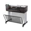 HP DESIGNJET T830 24IN MFP PRINTER - Office Connect
