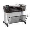 HP DESIGNJET T830 24IN MFP PRINTER - Office Connect