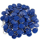 Grandstream RFID coded access key-chain FOB 100 Pack - Office Connect