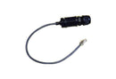 RJ45 20mm Shielded Ethernet Connector System - Office Connect