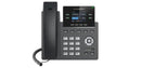 Grandstream GRP2612P 2 Lines 2 SIP PoE 2.4inch Colour Screen - Office Connect