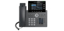 Grandstream GRP2616 6 Lines 6 SIP Accounts PoE with GigE - Office Connect
