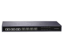 High Availability Controller for UCM6510 Redundancy - Office Connect
