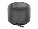 Goobay 12 in 1 USB-C Premium Dock + Speaker + W'less Charger - Office Connect 2018