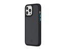 Incipio Optum for iPhone 13 Pro Max - Black/Electric Blue - Office Connect 2018