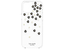 KSNY Hardshell for iPhone 12 Pro Max - Scattered Flowers - Office Connect 2018