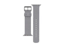 U by UAG Apple Watch 42/44 Strap - Grey - Office Connect 2018