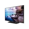 SAMSUNG 55" UHD RESOLUTION COMMERCIAL LED TV - HJ690U SERIES - Office Connect