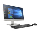 HP ELITEONE 800 G5 i5-9500 8GB 256GB DVDRW 23.8" TOUCH W10P - Office Connect