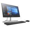HP PROONE 400 G6 I5-10500T 8GB 256GB DVDRW 23.8" TOUCH W10P - Office Connect