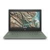 HP CHROMEBOOK 11 G8 11.6" 4020 4GB 32GB SSD CHROME OS - Office Connect