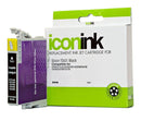 Icon Compatible Epson T0631 Black Ink Cartridge - Office Connect