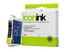 Icon Compatible Epson 133 Black Ink Cartridge - Office Connect