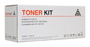 Icon Compatible Kyocera Compatible TK-120 Black Toner Cartridge - Office Connect