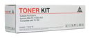 Icon Compatible Kyocera Compatible TK-164 Black Toner Cartridge - Office Connect