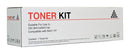 Icon Compatible OKI B431 Black Toner Cartridge (44574903) - Office Connect