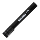 Icon Permanent Marker Bullet Tip Black - Office Connect