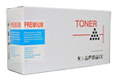 Icon Remanufactured HP Q6471A/ CART 317 Cyan Toner Cartridge - Office Connect